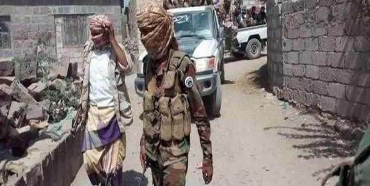 نیروهای «مزدور» ائتلاف سعودی 6 نمازگزار یمنی را کشتند