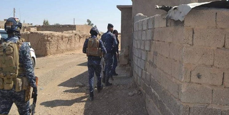 دو کشته بر اثر دو انفجار در استان کرکوک عراق