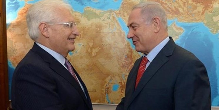 واکنش جنبش «الاحرار» و «جهاد اسلامی فلسطین» به سخنان سفیر آمریکا