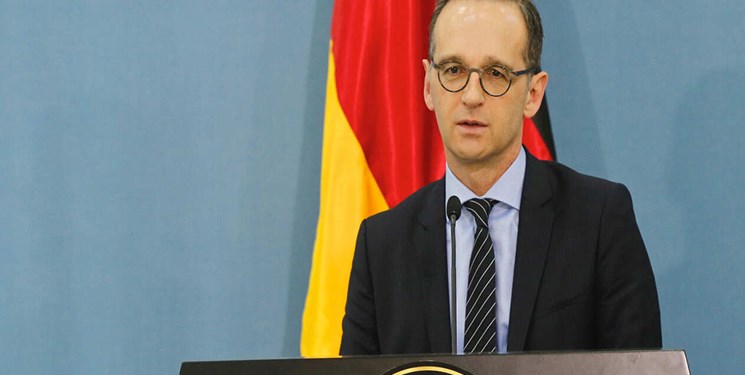 وزیر خارجه آلمان برای تضمین در خصوص «اینستکس» به ایران سفر می‌کند