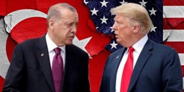 هشدار مجدد واشنگتن به «ترکیه» بابت  عملیات حفاری در مدیترانه شرقی