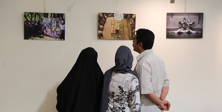 برپایی نمایشگاه دومین جشنواره عکس شاهنامه/ نفرات برتر مرداد اعلام می‌شوند