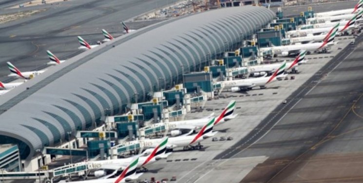 کرونا | شرکت هواپیمای امارات رسماً از اخراج نیروهایش خبر داد