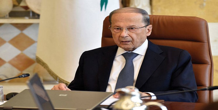 رئیس‌جمهور لبنان: اسرائیل دنبال تحمیل واقعیت‌های جدید است