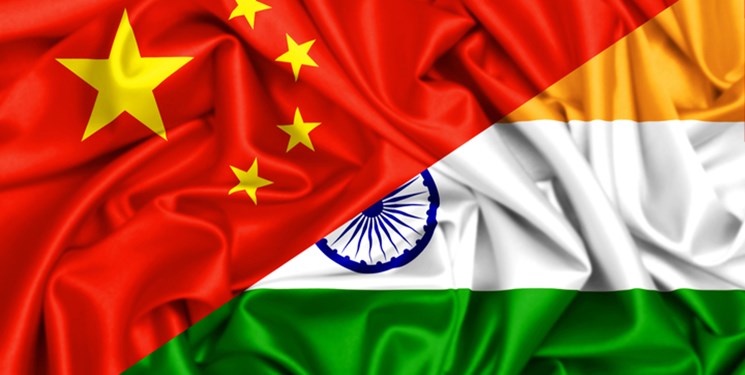 دیدار مقامات ارشد چین و هند در «بیشکک»