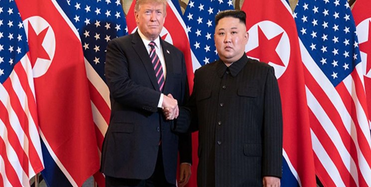خبرگزاری کره شمالی: آمریکا به سیاست متکبرانه و خصمانه خود پایان دهد