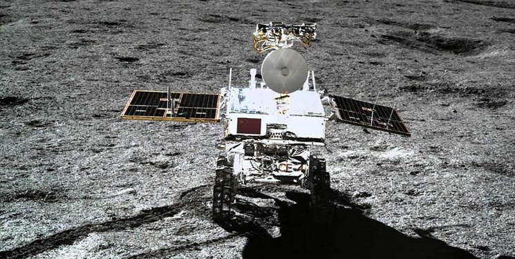 ناسا اعلام کرد: حضور پایدار انسان روی ماه تا سال 2028