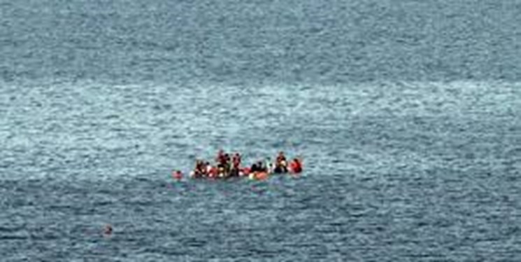 8 کشته در واژگونی قایق پناهجویان در ساحل غربی ترکیه