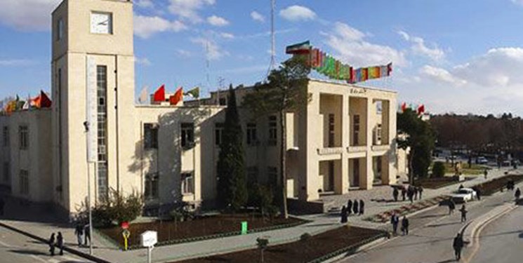 اتمام پروژه سنگ‌فرش خیابان سپه اصفهان در ۶ ماهه اول سال