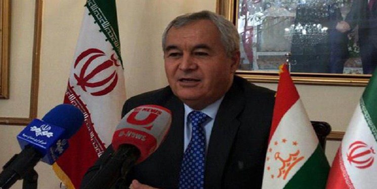 سفر «روحانی» به «دوشنبه» آغاز فصلی جدید در روابط ایران و تاجیکستان است