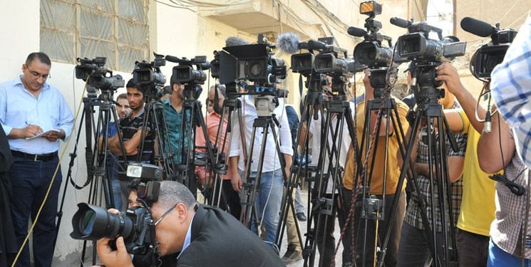 پوشش خبری نشست «سیکا» در تاجیکستان با حضور 650 خبرنگار