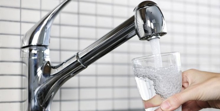 رشد مصرف آب در اولین هفته صرفه‌جویی آب 