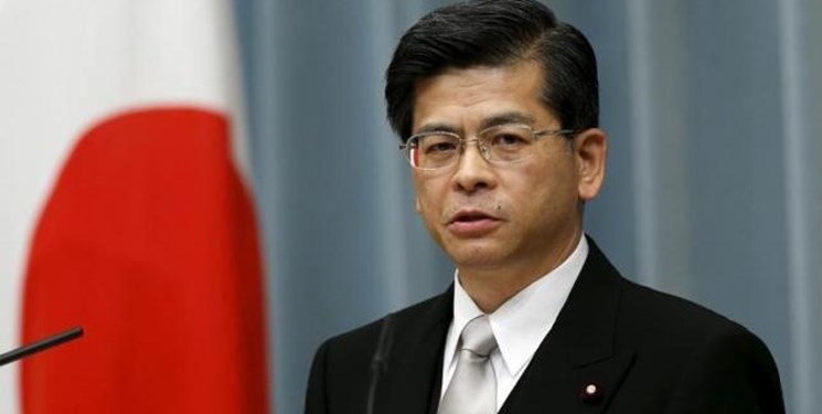 توکیو: هنوز نمی‌دانیم چه کسی به نفتکش‌ها حمله کرده است