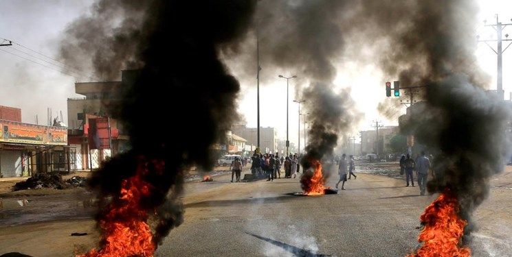 عفو بین‌الملل تحقیقات بین‌المللی درباره کشتار معترضان سودانی را خواستار شد
