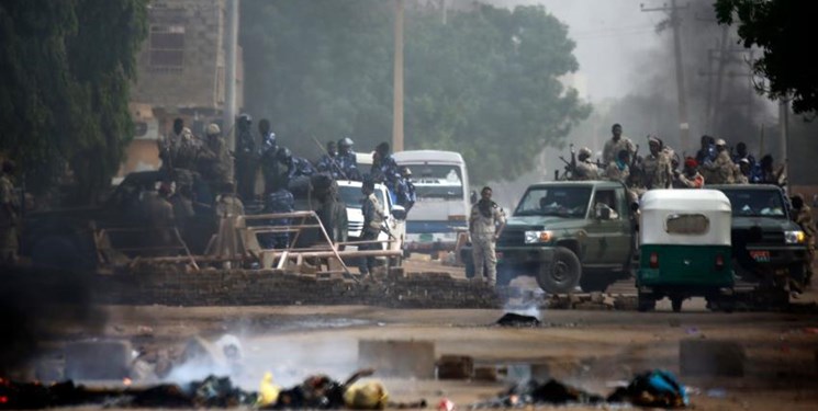 آمریکا خواستار انجام تحقیقات مستقل در سودان شد 
