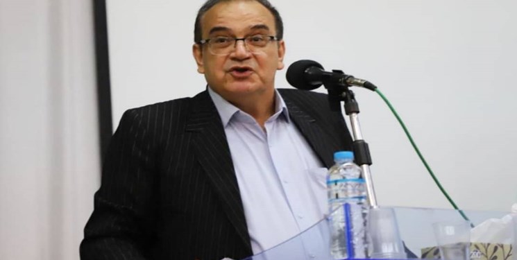 رئیس دانشگاه علوم پزشکی صحبت‌های فرماندار الشتر و دیگر شایعات کرونایی را تکذیب کرد