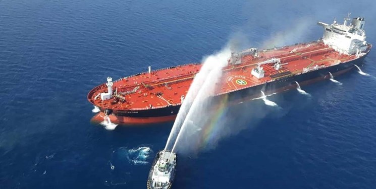 ایندیپندنت: وزرای خارجه اروپا از ادعاهای آمریکا علیه ایران درباره حادثه دریای عمان قانع نشدند
