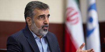 کمالوندی: چندصد هزار نفر در خارج از کشور از رادیو داروی ایرانی استفاده می‌کنند
