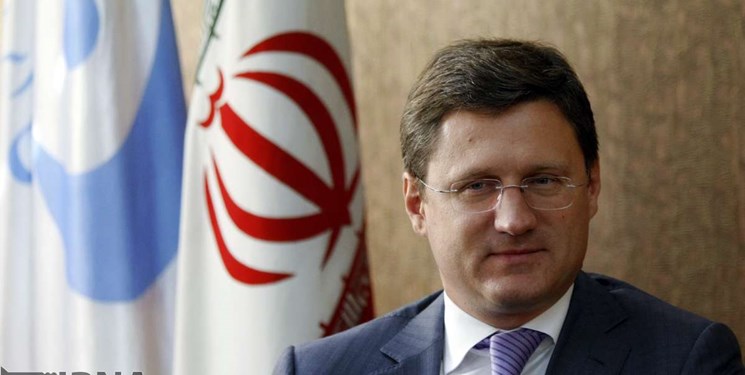 معاون نخست وزیر روسیه: روابط اقتصادی ایران و روسیه پویاتر و معنادارتر شده است