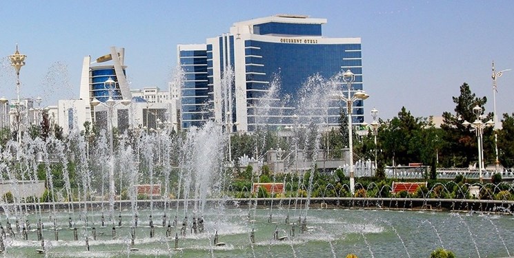 همکاری ترکمنستان و مرکز اکولوژیکی آسیای مرکزی برای مدیریت منابع آب