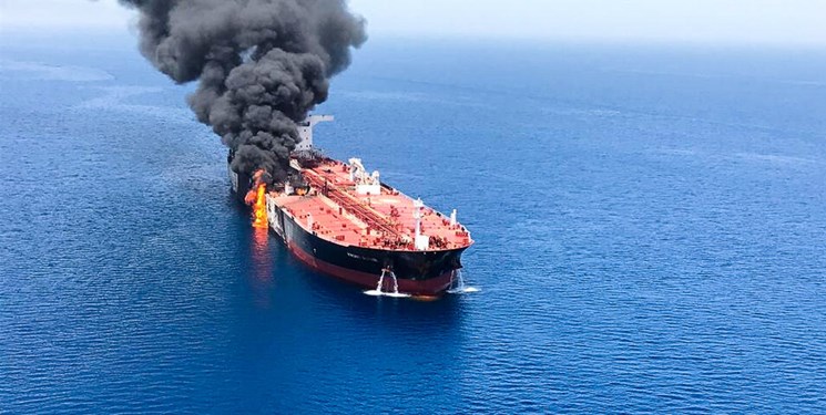 البناء: ترامپ جنگ نفتکش‌ها در دریای عمان را راه انداخته است