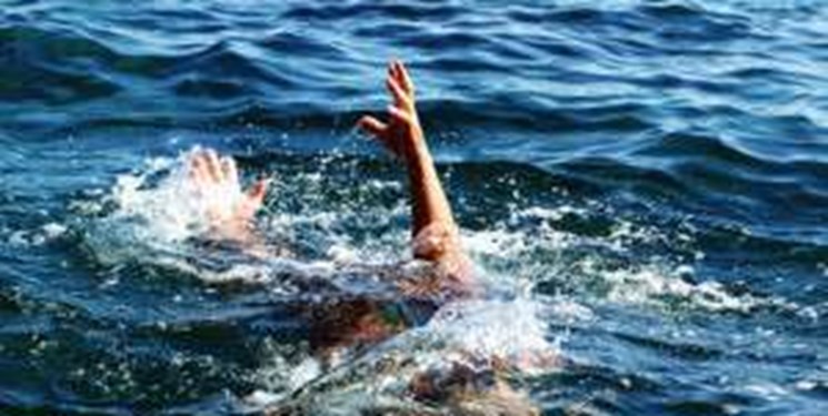 غرق شدن دو نوجوان در رودخانه کشکان