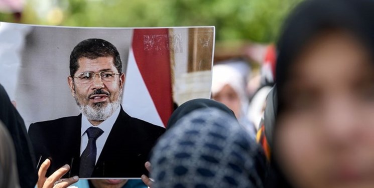 فراخوان تظاهرات در مصر در پی مرگ «مُرسی»