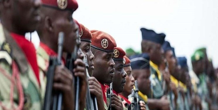 آخرین خبرها از کودتای اتیوپی| فرمانده کل ارتش کشته شد