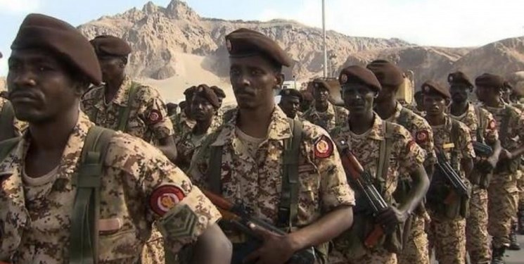 بازداشت افسران نظامی در سودان به بهانه کودتا