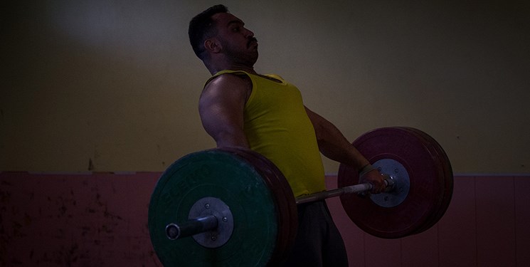 تیم 5 نفره وزنه‌برداری ایران فردا عازم ترکیه می‌شود