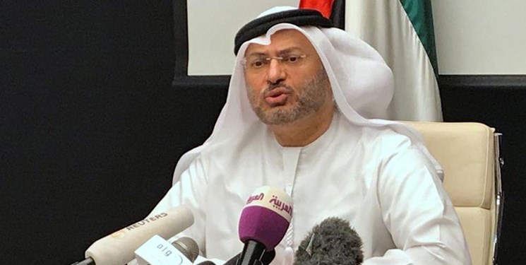 ابوظبی خواستار حمایت از آتش‌بس یک‌جانبه ائتلاف سعودی-اماراتی شد