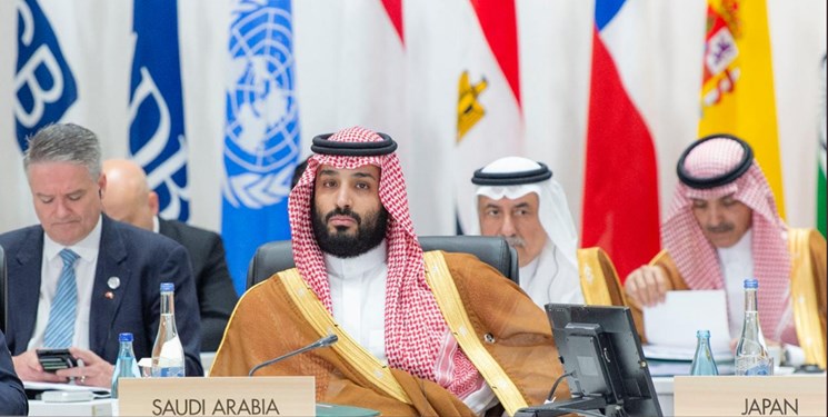 عربستان، ریاست «جی 20» را از ژاپن تحویل گرفت