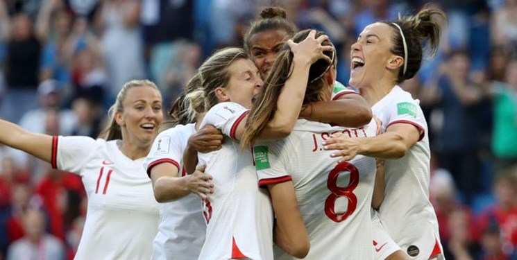 احتمال افزایش تعداد تیم‌های فوتبال زنان در المپیک