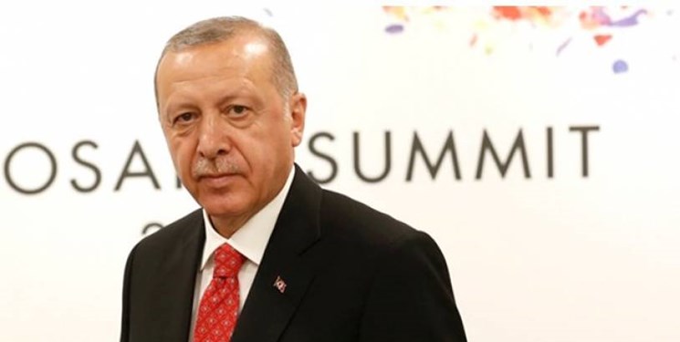 اردوغان: عاملان قتل خاشقچی باید مجازات شوند/ آنکارا قرارداد «اس ۴۰۰» را لغو نمی‌کند