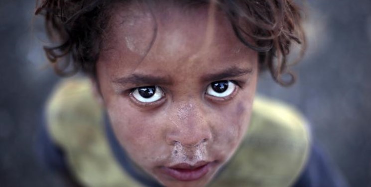 سازمان ملل: ۷۵۰۰ کودک از سال ۲۰۱۳ در یمن کشته یا معلول شده‌اند