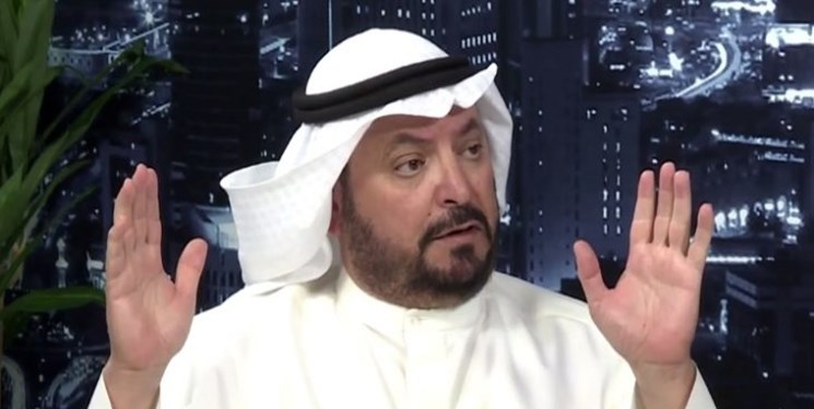 بازداشت سیاستمدار برجسته کویتی به اتهام اهانت به عربستان سعودی