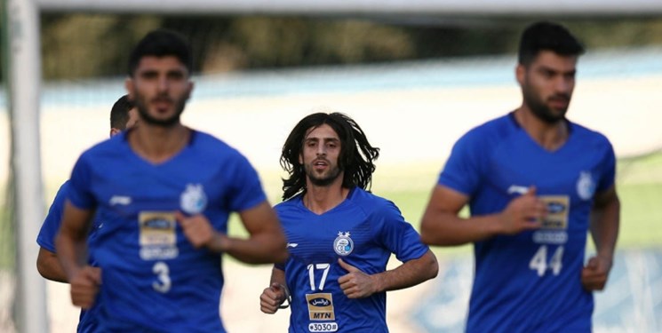 طارق: به لیگ فوتبال ایران برنمی‌گردم