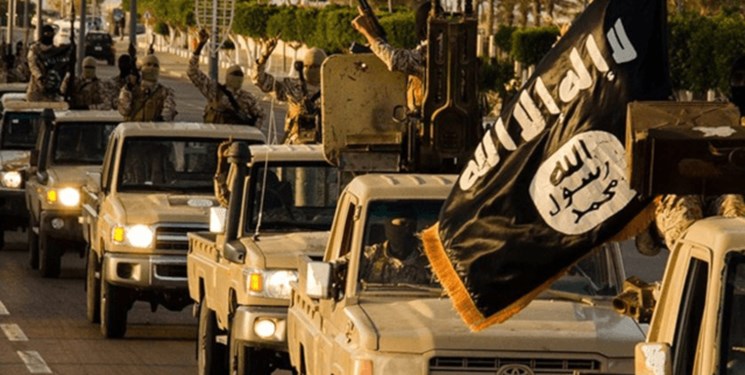 هشدار یوروپل درباره خطر جدی داعشی‌های انگلیسی‌تبار در اروپا