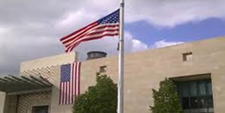 سفارت آمریکا در تونس بسته شد
