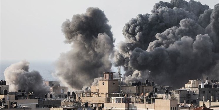تکمیلی| کشته شدن ۳ غیرنظامی در حمله نیروهای حفتر به پایتخت لیبی