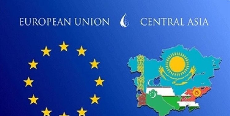 تهیه برنامه اتحادیه اروپا برای گذار آسیای مرکزی به «اقتصاد سبز»