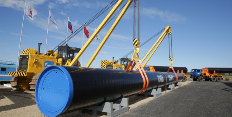 خیز ازبکستان و چین برای ساخت چهارمین خط لوله انتقال گاز