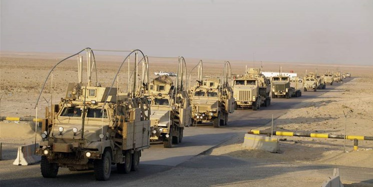بغداد ورود هرگونه تجهیزات و نظامیان جدید آمریکایی به پایگاه «عین‌الاسد» را تکذیب کرد