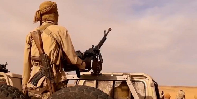  تجدید بیعت شاخه داعش در لیبی با «ابوبکر البغدادی»