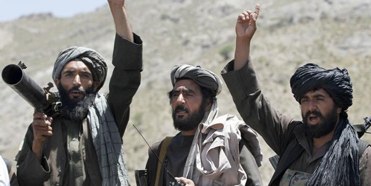 واکنش طالبان به توقف مذاکرات صلح؛ آمریکا بیشترین تاوان را می‌دهد