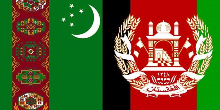 ۱۲۷ میلیون دلار حجم تجارت افغانستان و ترکمنستان در 3 ماه 2019