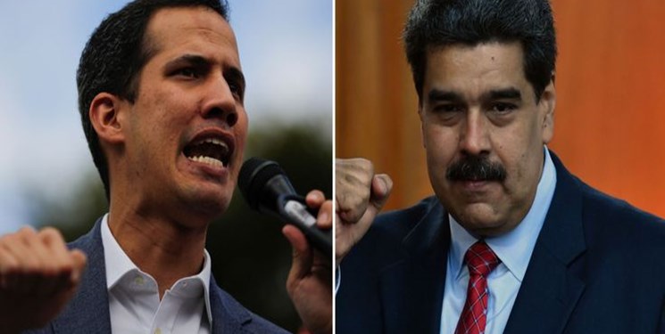مخالفان ونزوئلا با نمایندگان مادورو در نروژ دیدار و گفت‌وگو می‌کنند