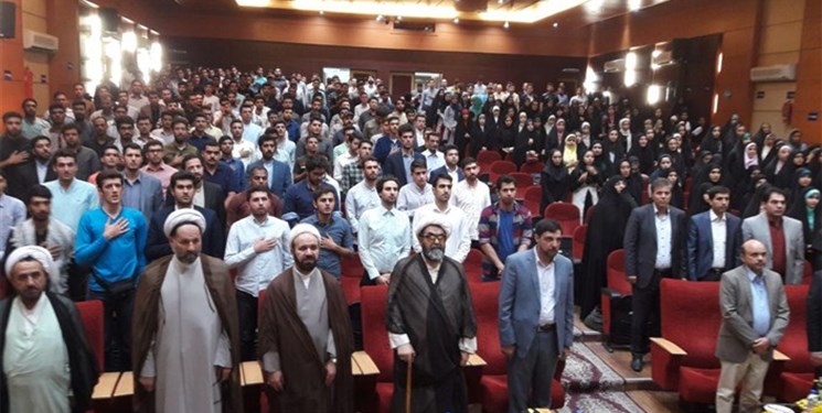 برگزاری اردوی «حیات طیبه» با حضور اعضای تشکل‌های اسلامی و سیاسی دانشگاه آزاد