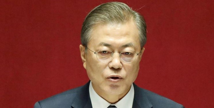 واکنش رئیس‌جمهور کره جنوبی به اعمال محدودیت‌های صادراتی ژاپن علیه کره