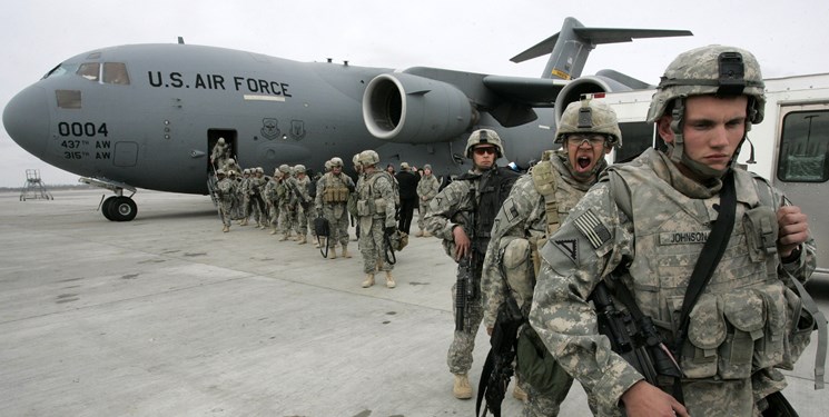 پایگاه «ماناس» در گذر زمان؛ خروج نظامیان آمریکا به روایت اسناد